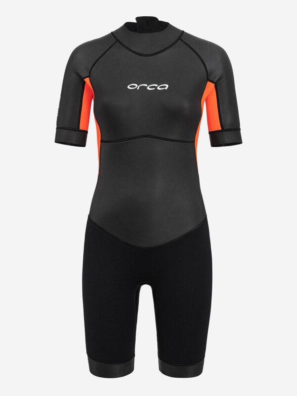 Orca Orca Vitalis Openwater Shorty Womens