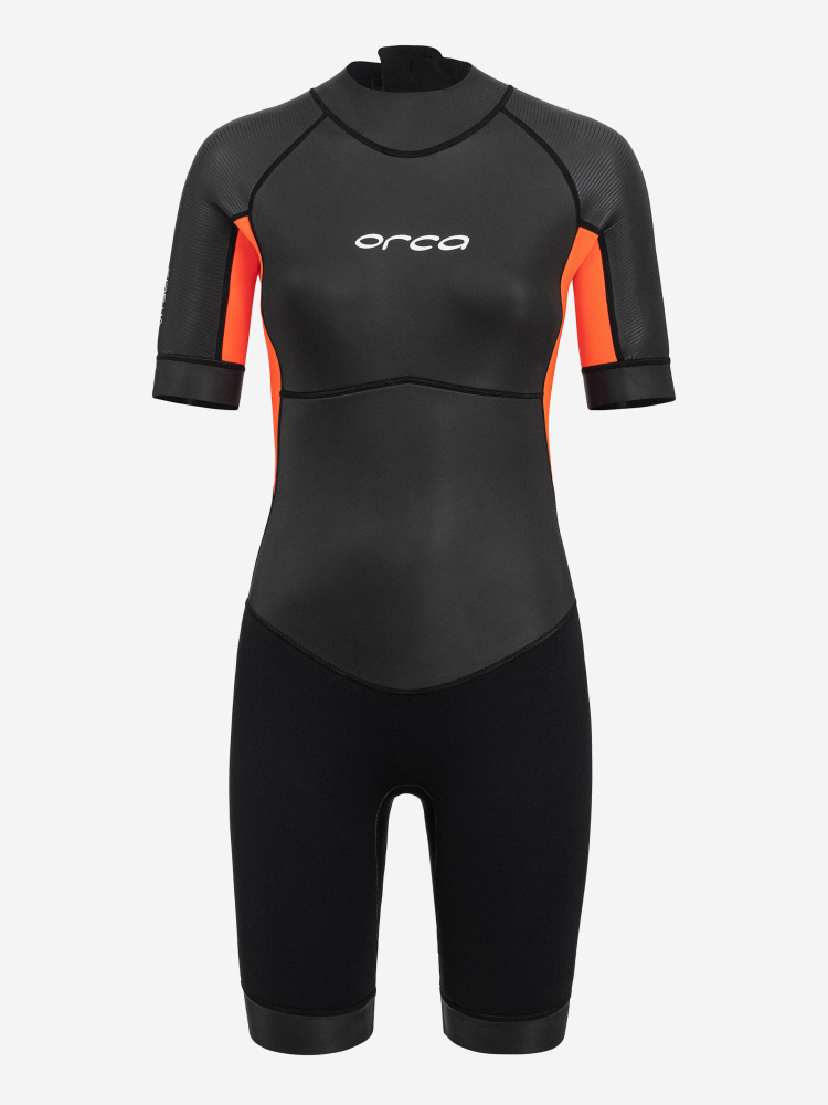 Orca Vitalis Openwater Shorty Wetsuit for Women Ireland Orca Wetsuit