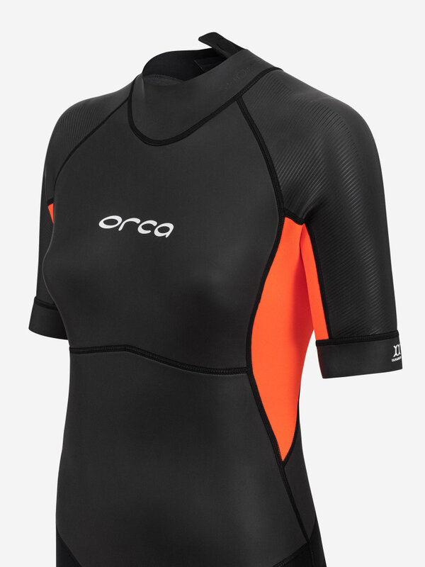 Orca Orca Vitalis Openwater Shorty Womens