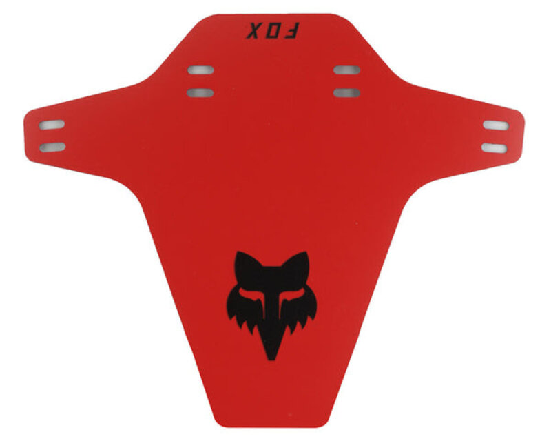 Fox Fox Mud Guard