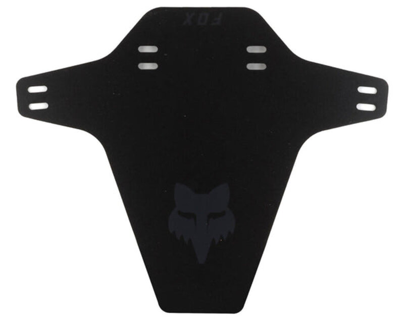 Fox Fox Mud Guard