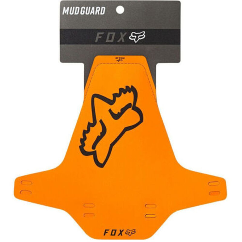 Fox Fox Mud Guard