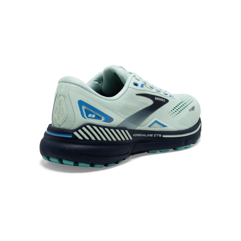 Adrenaline GTS: Soft Cushion Running Shoe