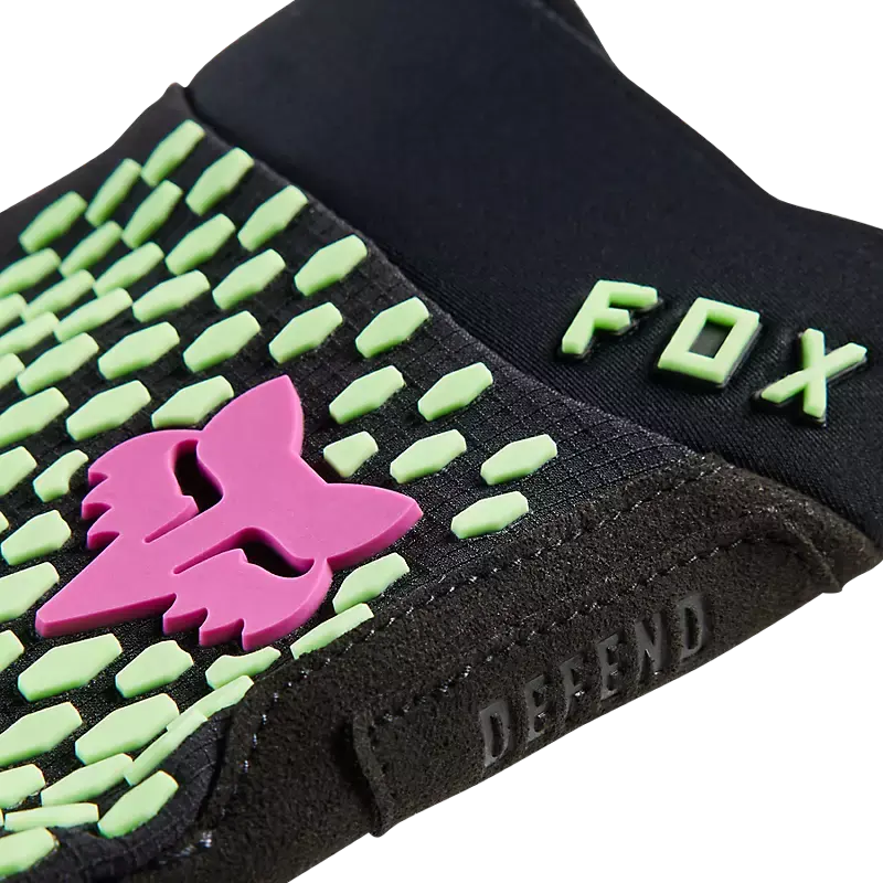 Fox Fox Defend Race Gloves