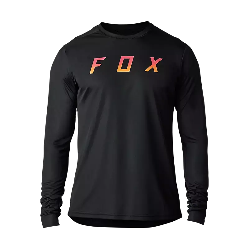 Fox Fox Ranger LS Jersey Dose