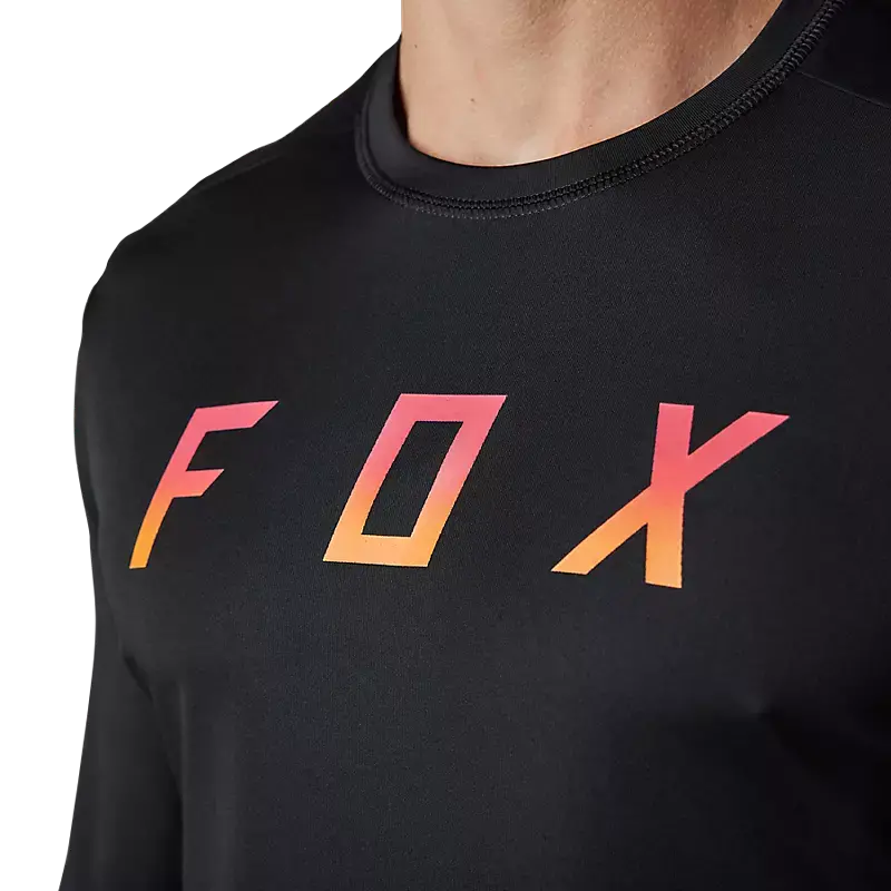 Fox Fox Ranger LS Jersey Dose