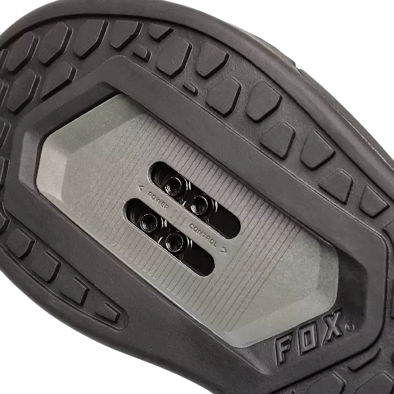 Fox FOX Union Clipless Shoes