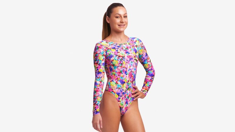 Funkita Funkita Girls 14 Two Piece