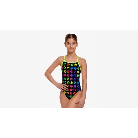 Funkita Funkita Girls 12 Diamond Back