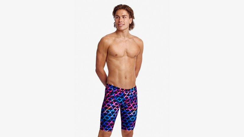 Funky Trunks Funky Trunks Jammer Waist 38