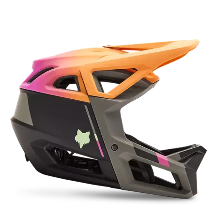 Fox Fox Proframe RS CLYZO