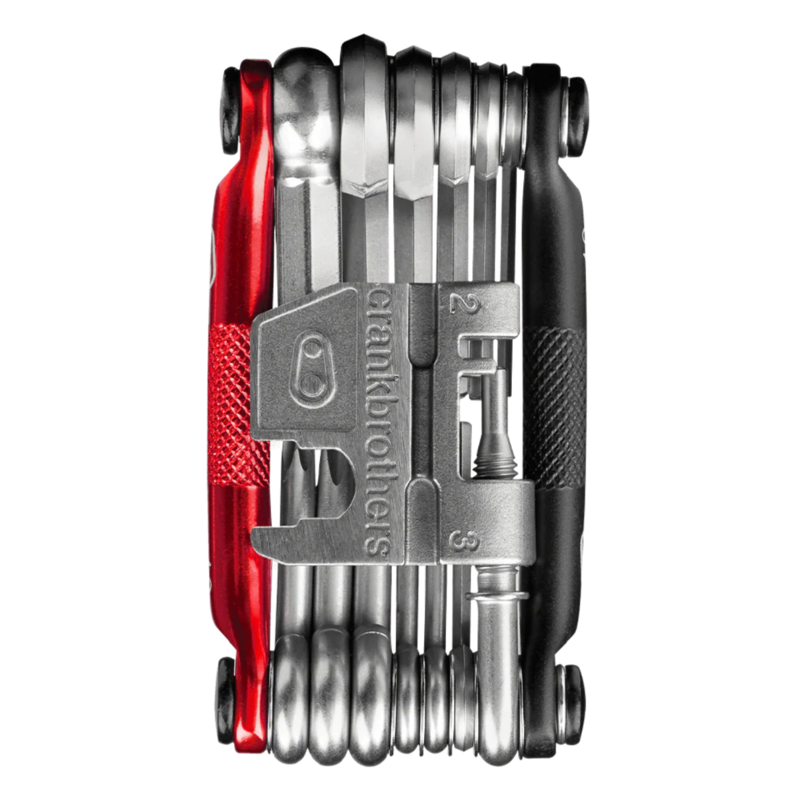 Crank brothers m19 sale