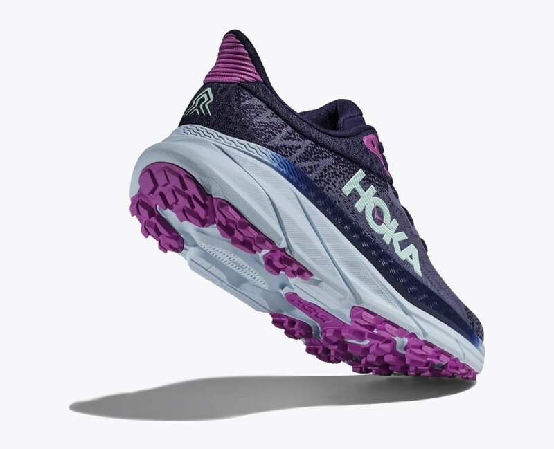 Hoka Hoka Challenger 7 Womens