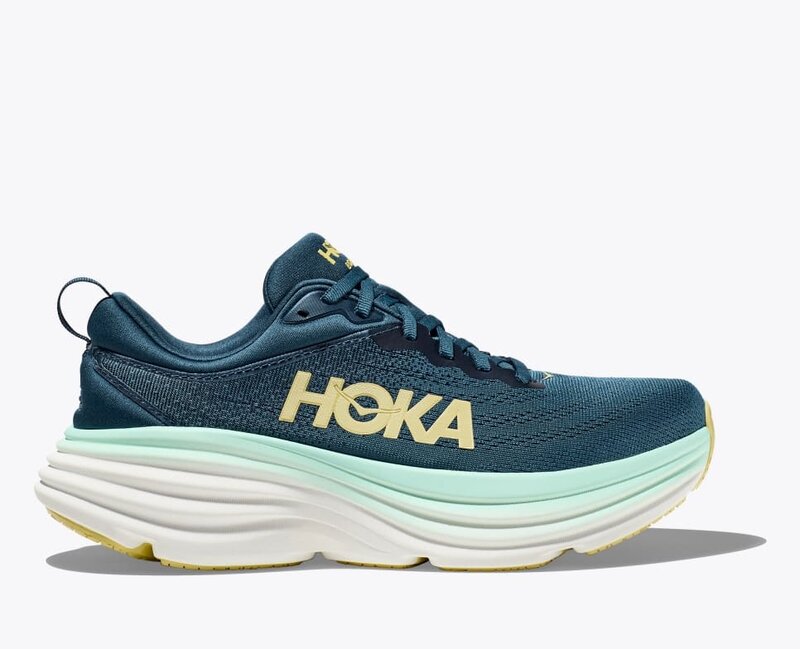 Hoka Hoka Bondi 8 Mens