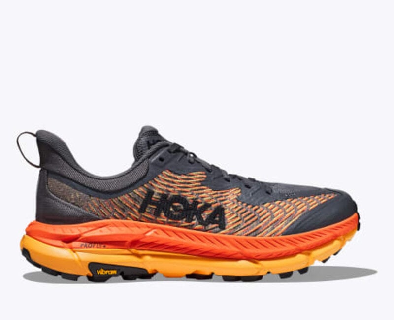 Hoka Hoka Mafate Speed 4