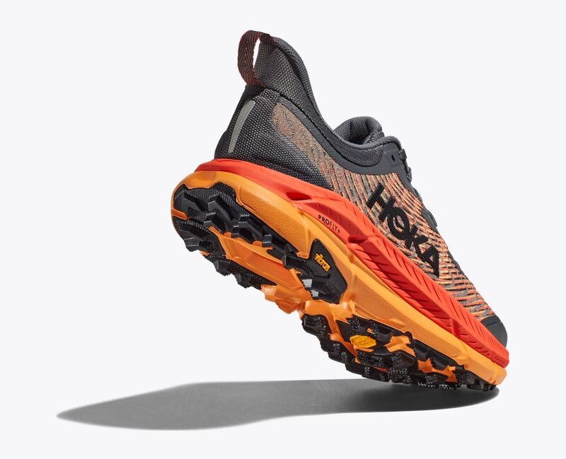 Hoka Hoka Mafate Speed 4