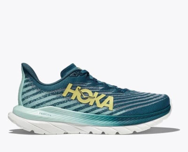 Hoka Hoka Mach 5 Mens