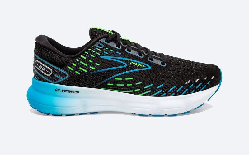 Brooks Brooks Glycerin 20 Mens