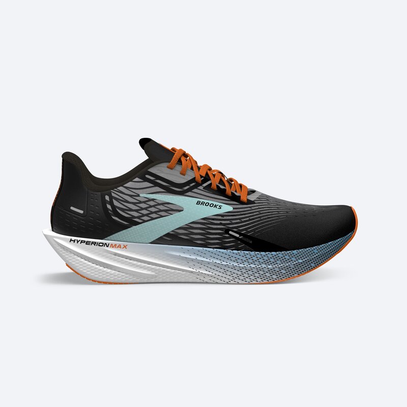 Brooks Brooks Hyperion Max Mens