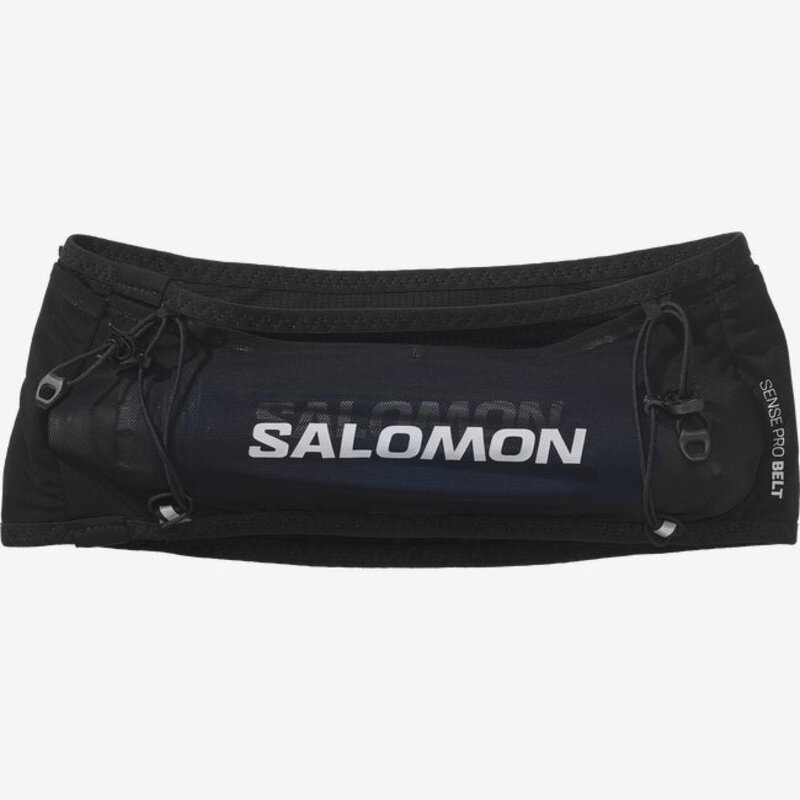 Salomon Salomon Sense Pro Belt  Black