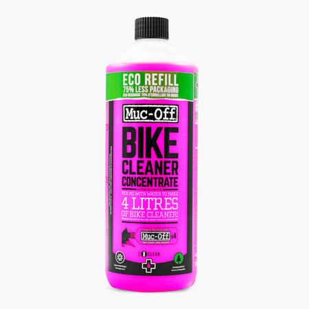 Muc Off Muc-Off Bike Cleaner Concentrate 1l