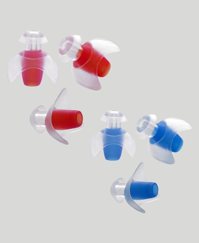 Arena Arena Ergo Silicone Ear Plug