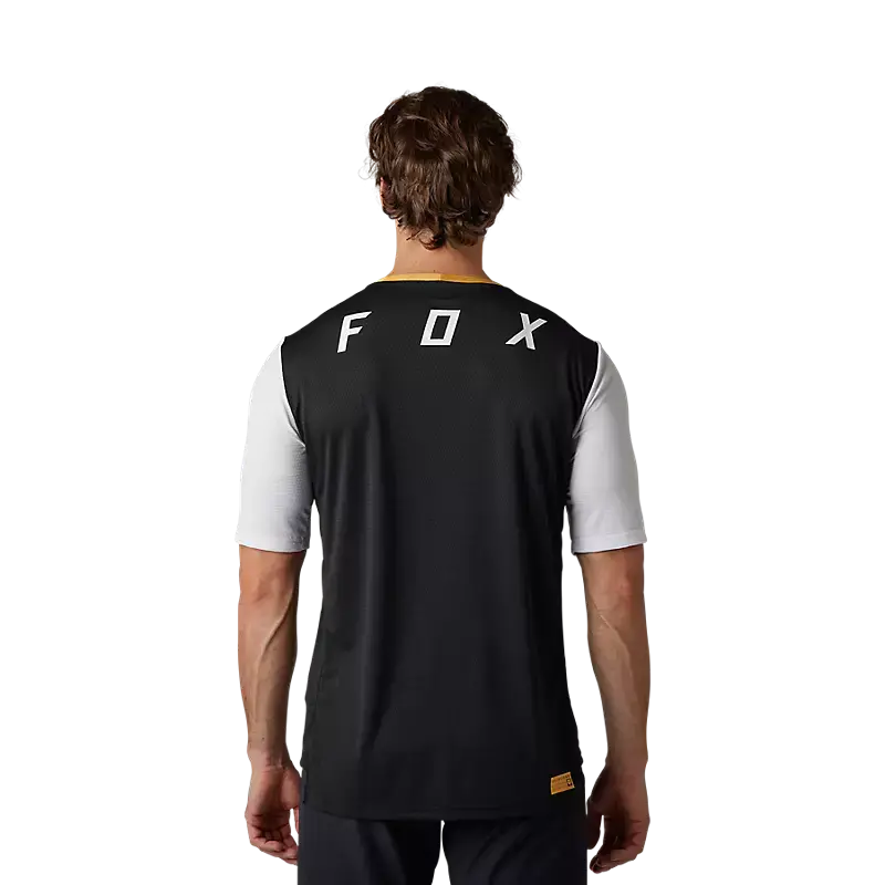 Fox Fox Defend Aurora Jersey SS