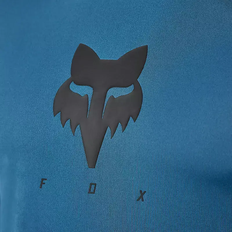 Fox Fox Ranger Tru Dri LS Jersey