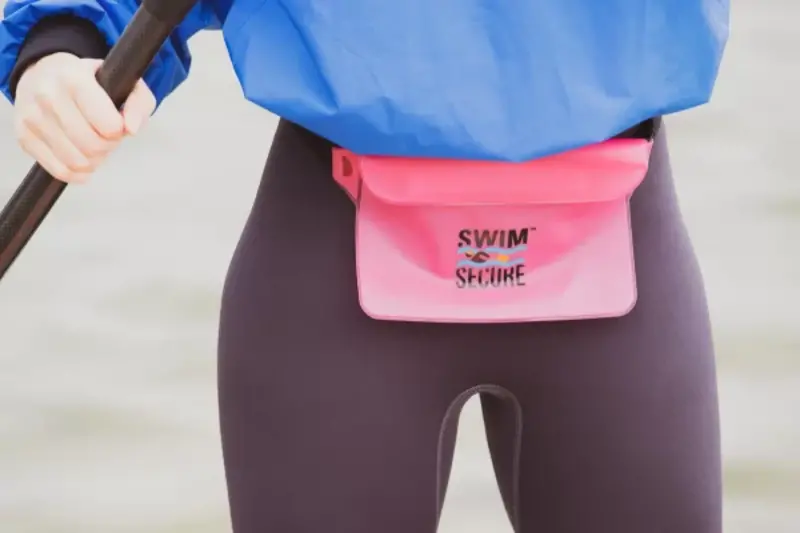 Swim Secure Swim Secure Waterproof Bum Bag