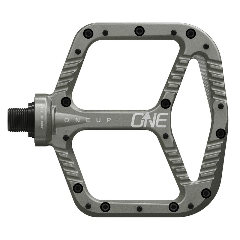 OneUp Components One Up Aluminum Pedals