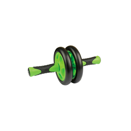 Fitness Mad Fitness Mad Duo Ab Wheel