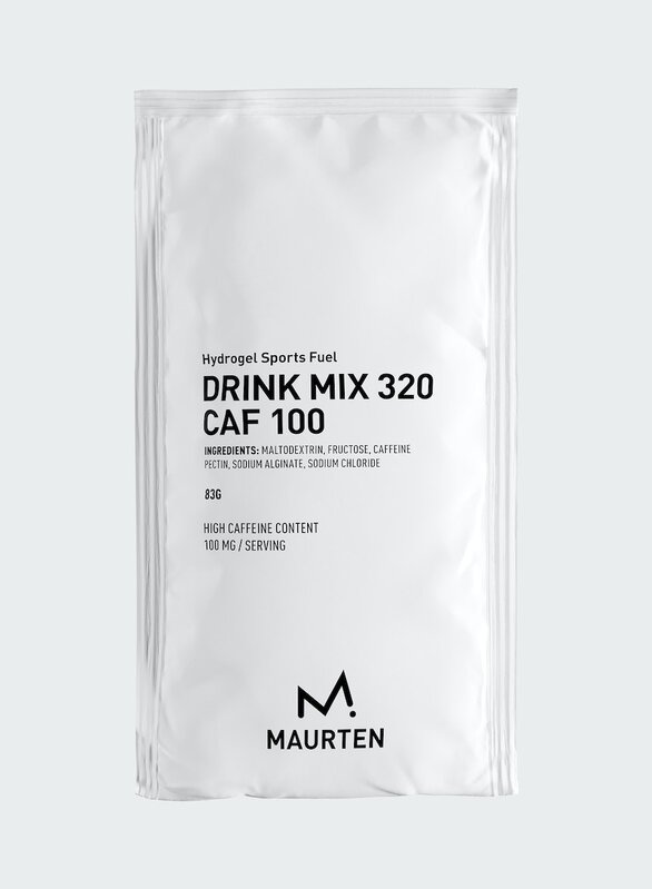 Maurten Maurten Sports Fuel Drink Mix 320 CAF 100