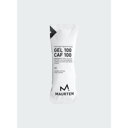 Maurten Maurten Sports Fuel Gel 100 CAF 100