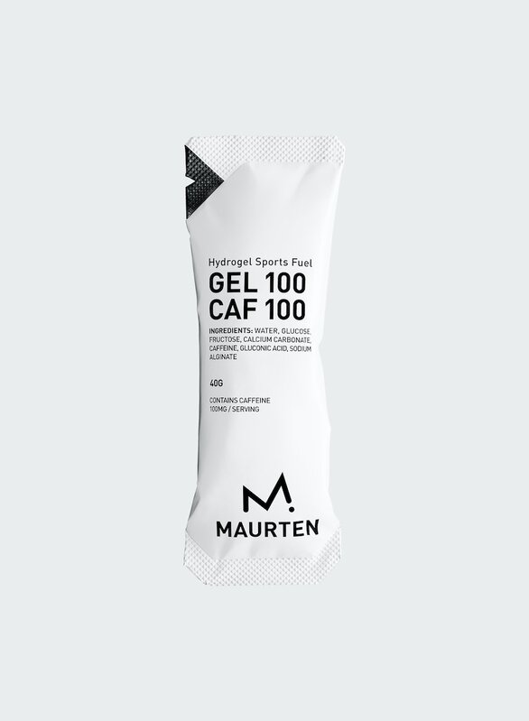 Maurten Maurten Sports Fuel Gel 100 CAF 100