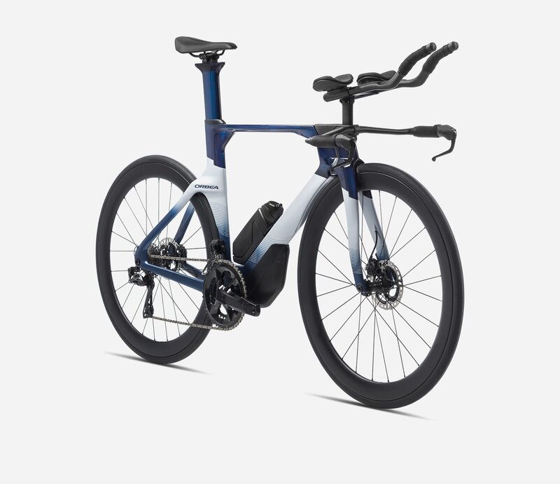 Orbea Orbea ORDU M30iLTD