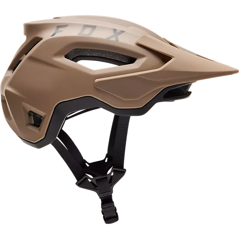 Fox sales trail helmet