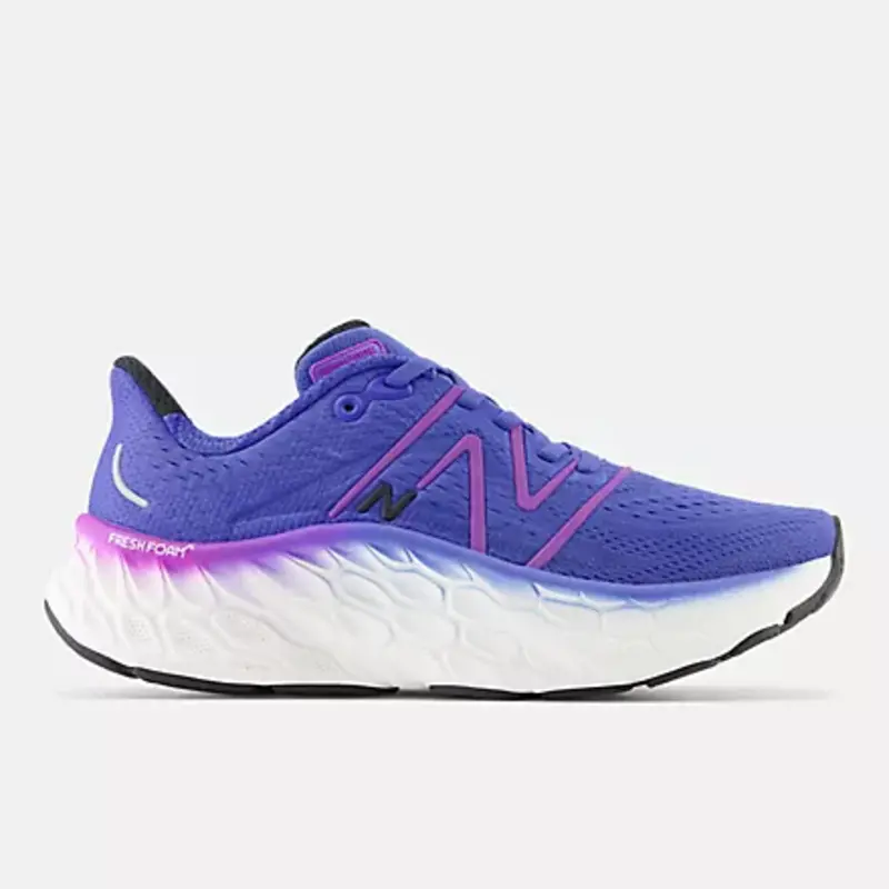 New Balance New Balance Fresh Foam X More v4