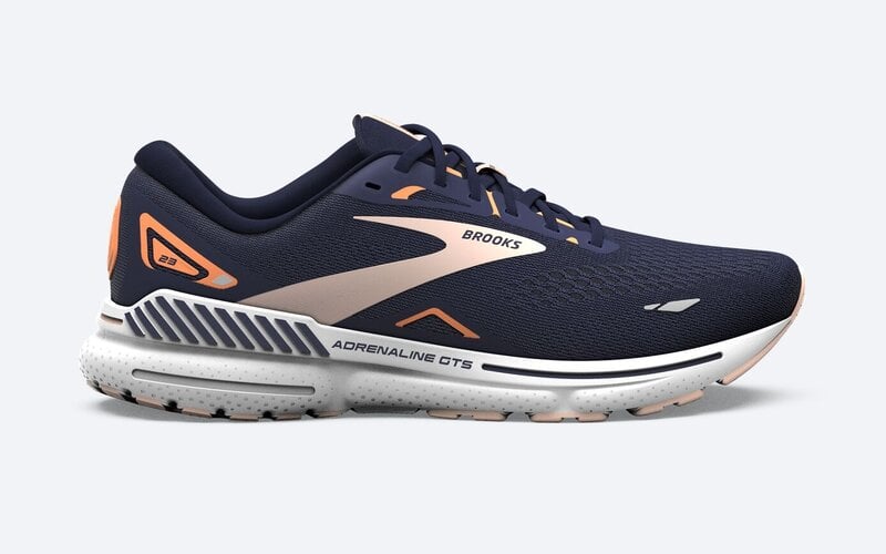 Brooks Brooks Adrenaline GTS 23