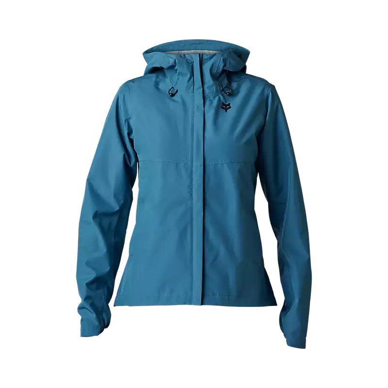 Fox Fox Ranger 2.5 Layer Water Jacket Womens