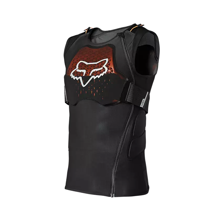 Fox Fox Baseframe Pro D30 Vest Guard