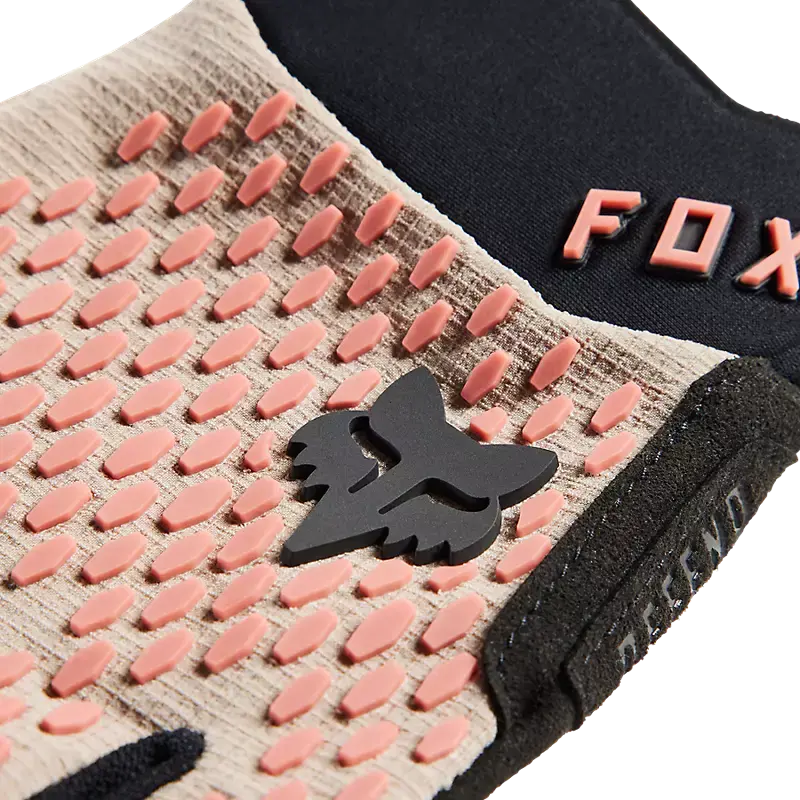Fox Fox Womens Defend Glove