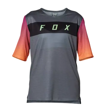 Fox Fox Youth Flexair SS Jersey