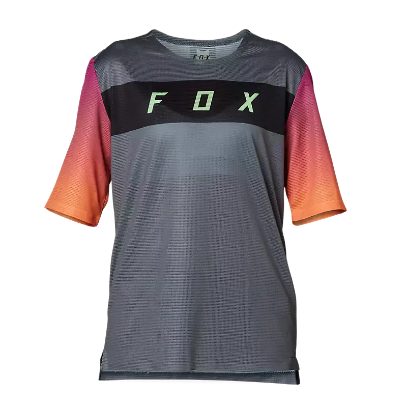 Fox Fox Youth Flexair SS Jersey