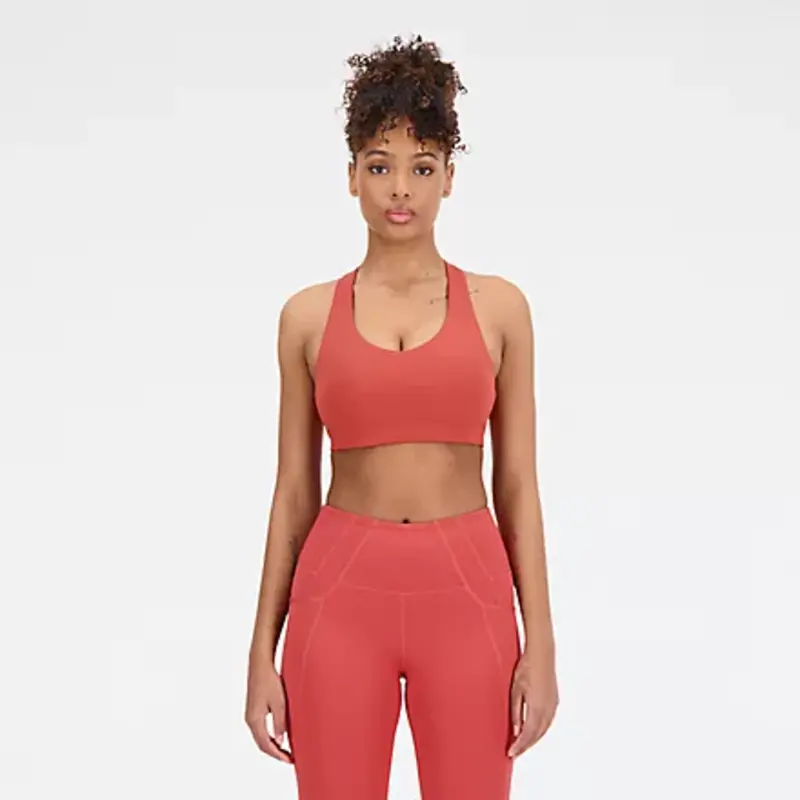 New Balance New Balance Fuel Bra