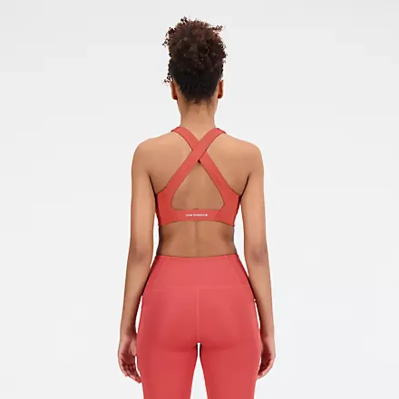 New Balance New Balance Fuel Bra