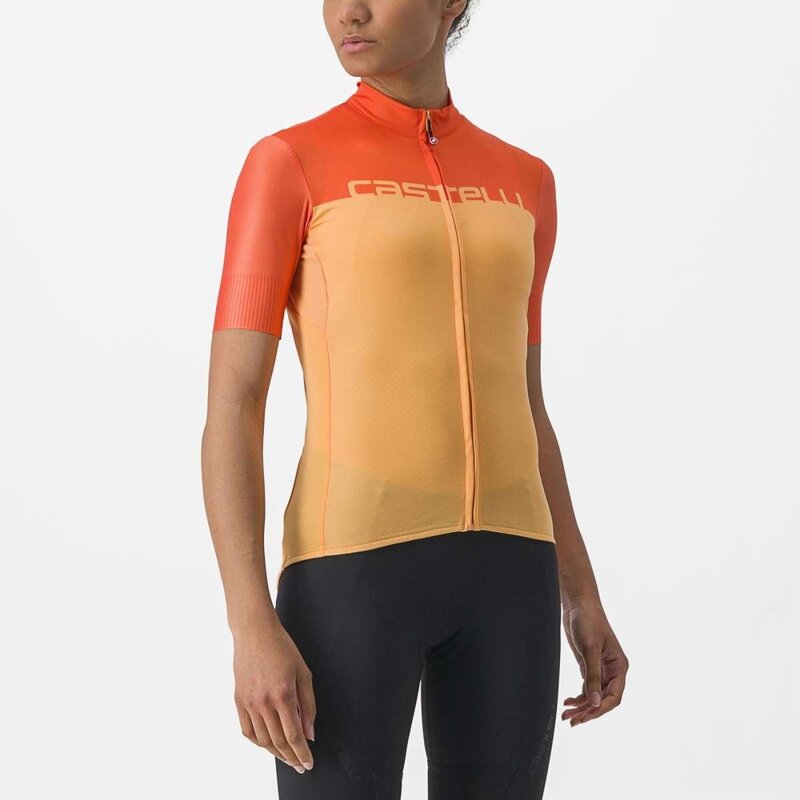 Castelli Castelli Velocissima Jersey W