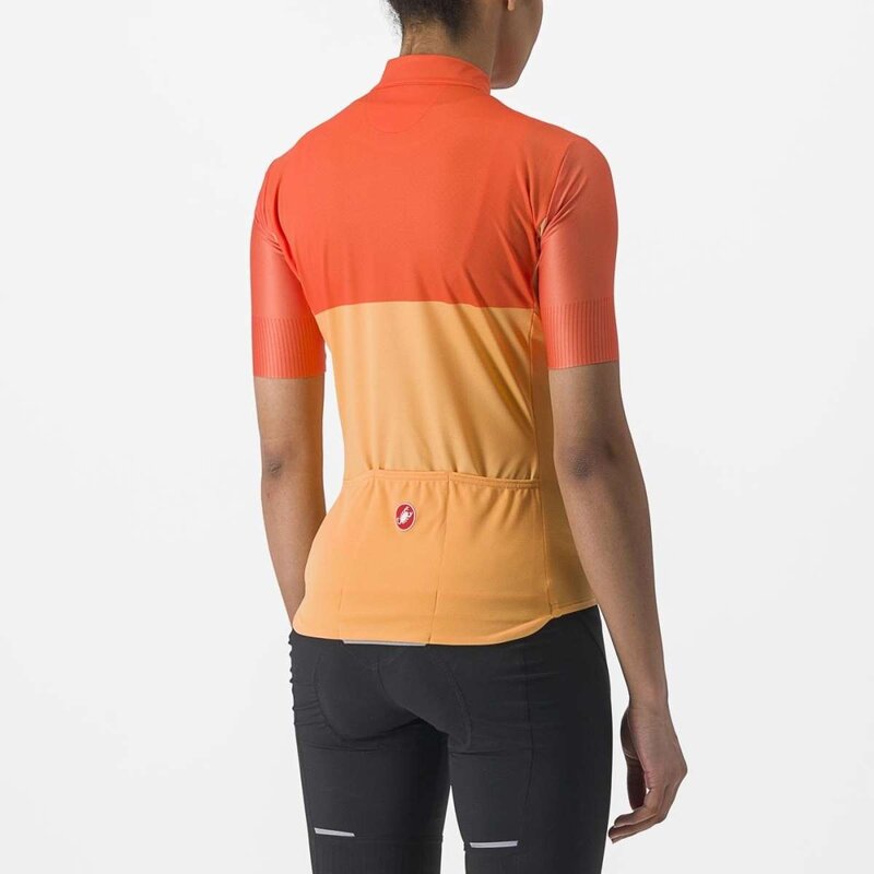 Castelli Castelli Velocissima Jersey W