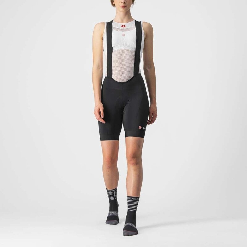 Castelli Castelli Endurance Bibshort Womens