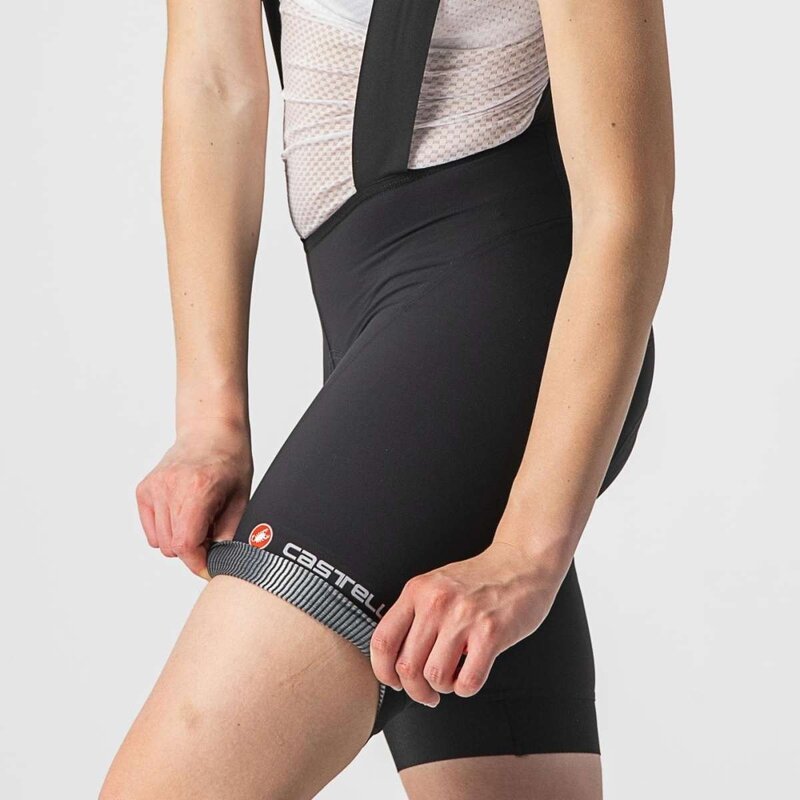 Castelli Castelli Endurance Bibshort Womens