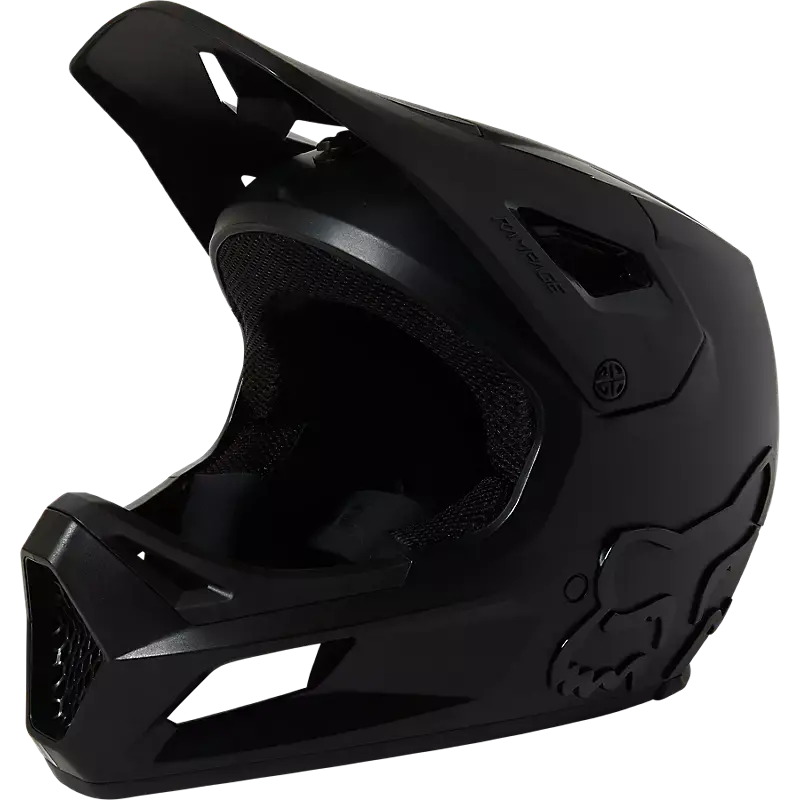 Fox Fox Rampage Helmet (MIPS)